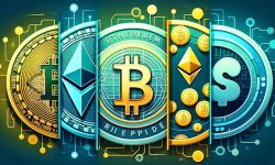 क्रिप्टो अपनाउनेमा भारत सबैभन्दा अगाडि ! 