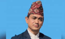 लागुऔषध बिक्री-वितरण गरेको आराेपमा रास्वपाका पूर्वसांसद ढाकाकुमार श्रेष्ठ पक्राउ