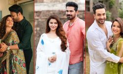 टिभी उद्योगका महँगा जोडी 