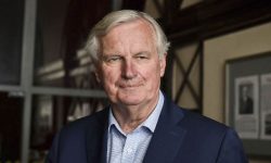 फ्रान्सको प्रधानमन्त्रीमा बार्नियर मनोनित