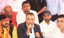 ‘नेपाली कांग्रेसको मिसन गुणस्तरीय शिक्षा, स्वास्थ्य र रोजगार’