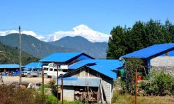 पर्यटन प्रवर्द्धन गर्न सुस्ताएका घरबास पुनः सञ्चालन गरिँदै