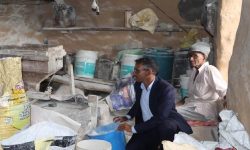 गाउँमा मिल, सहरमा परम्परागत पानी घट्ट !