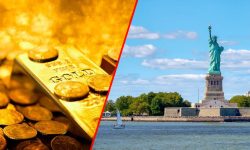 कुन देश सँग छ सबैभन्दा धेरै सुन ? 