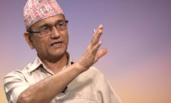 काम गरेर मात्र जनताको विश्वास जित्न सकिन्छ : उपाध्यक्ष ज्ञवाली