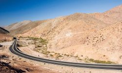 संसारको सबैभन्दा लामो हाइवे !