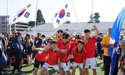 होमलेस वर्ल्डकप !