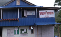 वैदेशिक रोजगारीमा गएका वडाध्यक्ष फर्काउन माग