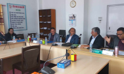 प्रस्तावित राजदूतहरुको संसदीय सुनुवाइ पूरा