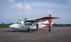 टरिगाउँ विमानस्थलबाट अब मंगलबार पनि उडान हुने