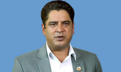 नेपाली वस्तुको निर्यात बढाउन ठोस नीतिको आवश्यकता छ : मन्त्री भण्डारी