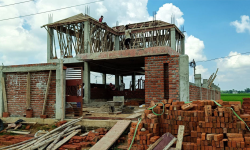 वातावरण सुन्तुलित राख्न ऊर्जा प्रभावकारी घर