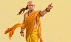 धन-सम्पत्तिका बारेमा आचार्य चाणक्य