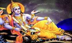 यसरी गर्नुपर्छ भगवान् विष्णुको पूजा !