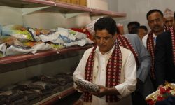 पर्वोत्सव सहुलियत मूल्य पसल सञ्चालनमा