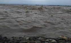 बाढी र पहिरो प्रभावित क्षेत्रमा सेनाको खोज र उद्धार