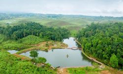 एडिबीद्वारा भारतको जल संरक्षणका लागि सहयोग स्वीकृत