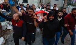 वेस्ट बैङ्कमा भएको हत्याको स्वतन्त्र छानबिन गर्न माग