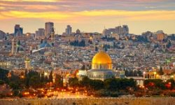 इजरायलमा रहेका नागरिकलाई सकेसम्म छिटो इजरायल छाड्न चीनको आग्रह