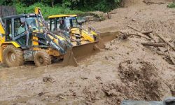 बाढीपहिराेमा परि २३९ जनाको मृत्यु, १९ अझै बेपत्ता