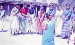 जितियाको कथा 