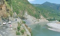 दुई महिनादेखि अवरुद्ध कालीगण्डकी करिडोर सञ्चालन