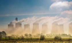 सबैभन्दा ठुला कार्बन उत्सर्जक 