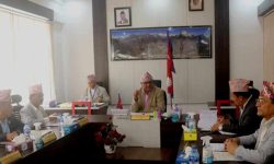 कोशी प्रदेश सरकारले जनतासँग प्रदेश सरकार कार्यक्रम सञ्चालन गर्ने