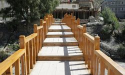 पुल नहुँदा सर्वसाधारणलाई सास्ती, सबैभन्दा बढी अध्ययनरत बालबालिका प्रभावित