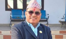 लुम्बिनी प्रदेशसभा सदस्य केसी जेल चलान