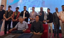 मह जोडीको ‘मह जात्रा’, खल्ती बाट टिकट बुकिङ खुल्ला