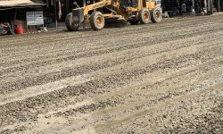 धुलिखेल–खावा सडक दैनिक जसो अवरुद्ध हुँदा यात्रुलाई सास्ती