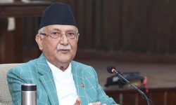 डेङ्गी नियन्त्रणमा लाग्न प्रधानमन्त्रीको अनुरोध