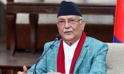 संस्कृतिभित्र राजनीतिको रोटी सेक्ने प्रवृत्ति गलत : प्रधानमन्त्री