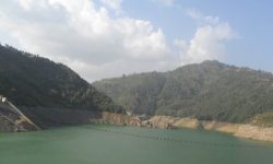 कुलेखानीको ड्याम भरिने अवस्थामा रहेकाले उच्च सतर्कता अपनाउन आग्रह