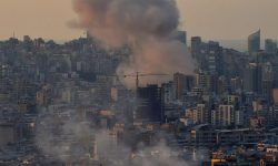 लेबनानमा भएको हवाई आक्रमणमा हमास नेताको मृत्यु