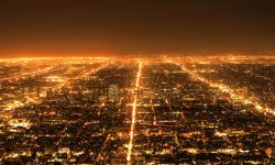 भयावह बन्दै प्रकाश प्रदूषण 