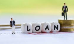 दुई महिनामा साढे ९४ अर्ब सरकारी ऋण थपियो