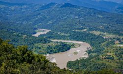 तल्लो अरुण आयोजनाबाट २६८ परिवार प्रभावित हुने