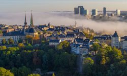 प्रतिव्यक्ति सम्पत्तिको हिसाबले सबैभन्दा धनी देश कुन–कुन ? 