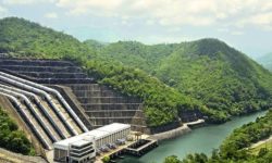 मध्यभोटेकोशीले एक महिनाभित्र बिजुली उत्पादन गर्दै