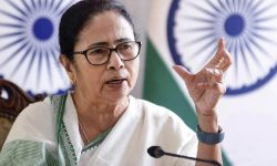 आन्दोलनरत चिकित्सकका प्रतिनिधिसँग ममता बनर्जीको भेटवार्ता, केही समय दिन आग्रह