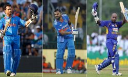 क्रिकेटमा सर्वाधिक “म्यान अफ द म्याच” जित्ने को  ? 