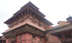 देगु तलेजुको पुनःनिर्माण सम्पन्न