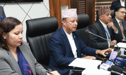 प्राकृतिक विपद् : ऊर्जातर्फ दुई अर्ब ४५ करोडको क्षति