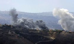 लेबनानको हिजबुल्लाह गढमा भएको इजरायली आक्रमणमा ४९२ को मृत्यु