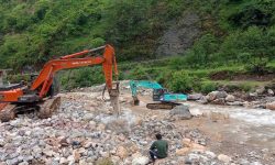 मसानघाट नै अतिक्रमणमा