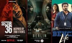 नेटफ्लिक्सका नयाँ चलचित्र  !