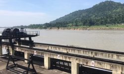 मन्त्री खड्काद्वारा सुनसरी–मोरङ सिँचाइ आयोजनाको समस्या समाधान गर्न निर्देशन