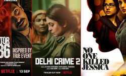 सत्य घटनामा आधारित चलचित्र तथा शृङ्खला 